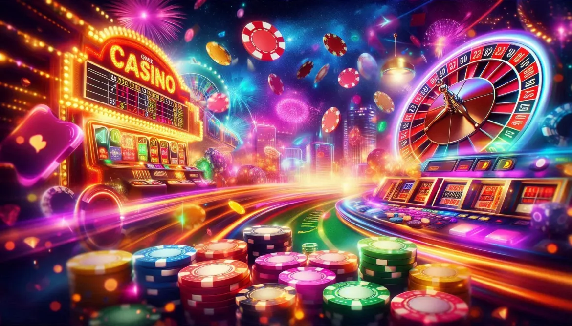 Casino Costa Meloneras